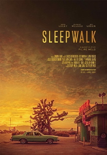 Sleepwalk Trailer