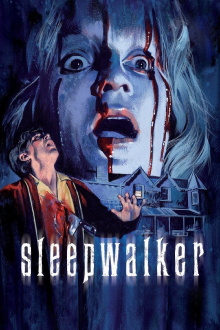Sleepwalker Trailer