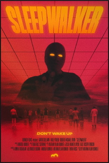 Sleepwalker Trailer