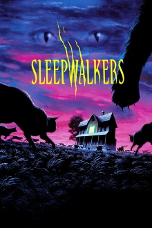 Sleepwalkers Trailer