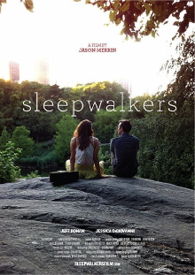 Sleepwalkers Trailer