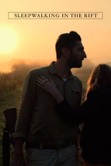 Sleepwalking in the Rift Trailer