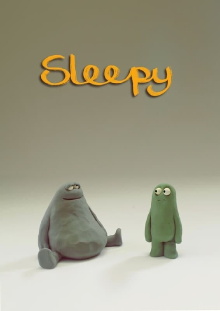 Sleepy Trailer