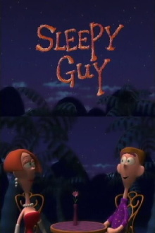 Sleepy Guy Trailer