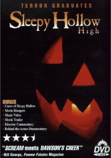 Sleepy Hollow High Trailer