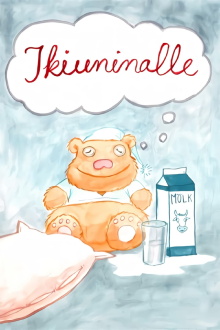 SleepyBear Trailer