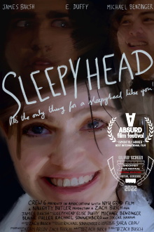 Sleepyhead Trailer