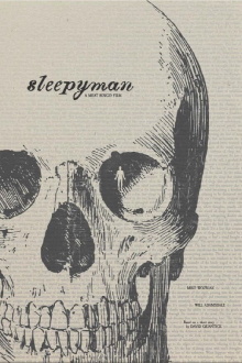 Sleepyman Trailer
