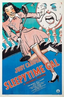Sleepytime Gal Trailer