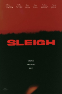 Sleigh Trailer