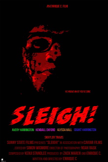 SLEIGH! Trailer