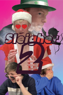 Sleigher 2 Trailer