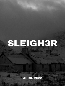 Sleigher 3 Trailer
