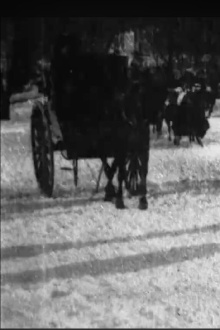 Sleighing Scene Trailer