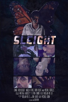 Sleight Trailer