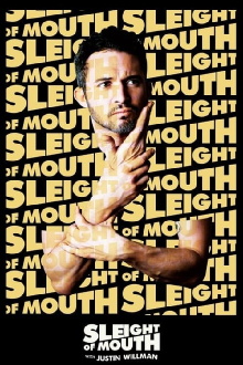 Sleight of Mouth with Justin Willman Trailer