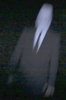 Slender Man Trailer