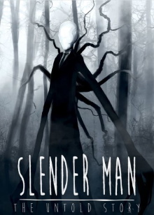 Slender Man Stabbing: The Untold Story Trailer