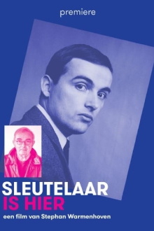 Sleutelaar Is Here Trailer