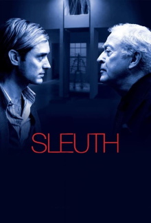 Sleuth Trailer
