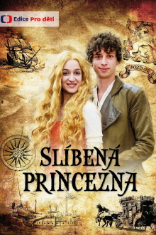 Slíbená princezna Trailer