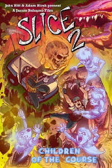 Slice 2! Children of the Course Trailer