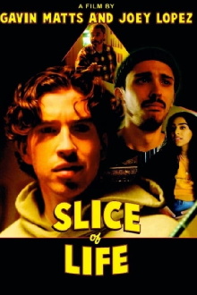 Slice of Life Trailer