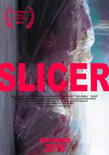 Slicer Trailer