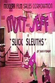Slick Sleuths Trailer
