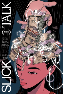 Slick Talk Trailer