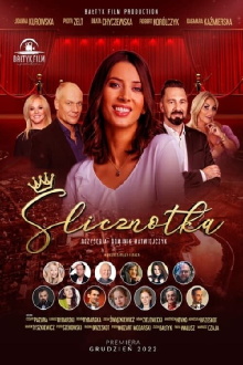 Ślicznotka Trailer