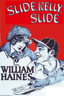 Slide, Kelly, Slide Trailer