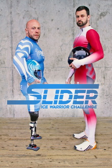 Slider: Ice Warrior Challenge Trailer