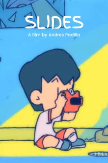 Slides Trailer
