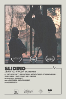 Sliding Trailer