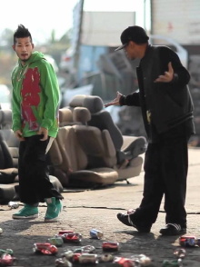 Slight @ Love More HK Trailer