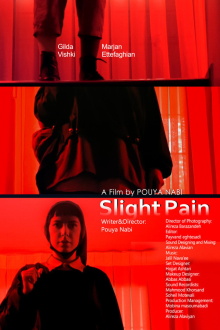 Slight Pain Trailer