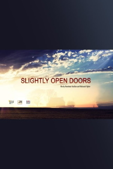 Slightly Open Doors Trailer