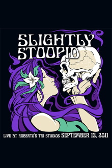 Slightly Stoopid & Friends: Live at Roberto's TRI Studios 9.13.11 Trailer