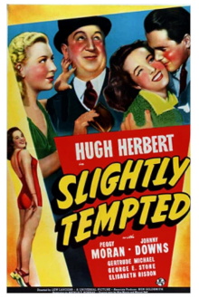 Slightly Tempted Trailer