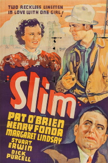 Slim Trailer