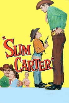 Slim Carter Trailer