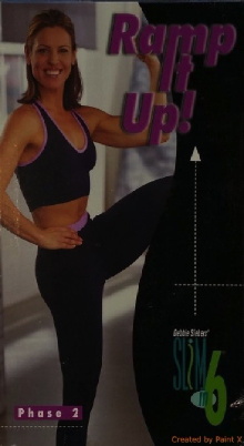 Slim in 6: Ramp It Up! Trailer