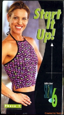 Slim in 6: Start It Up! Trailer