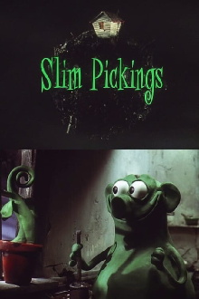 Slim Pickings Trailer