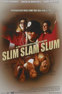 Slim Slam Slum Trailer