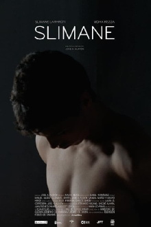 Slimane Trailer