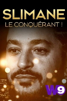 Slimane le conquérant ! Trailer