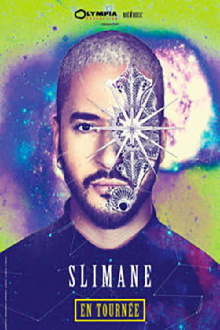 Slimane Olympia Trailer