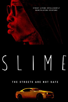 Slime Trailer